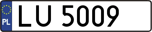 LU5009