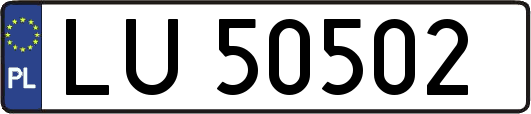 LU50502