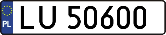 LU50600
