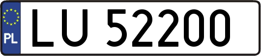 LU52200