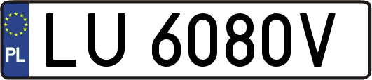 LU6080V