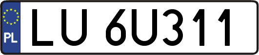 LU6U311
