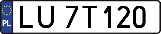LU7T120