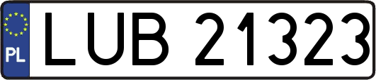 LUB21323