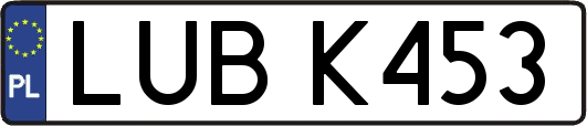 LUBK453