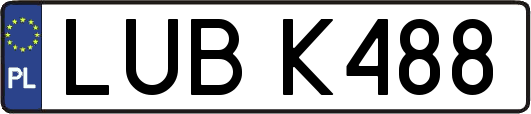 LUBK488