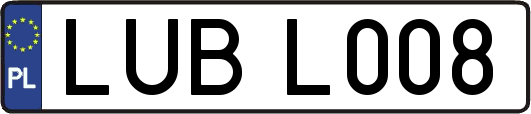LUBL008