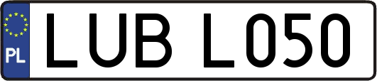 LUBL050
