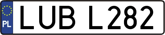LUBL282