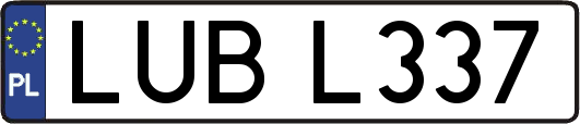 LUBL337