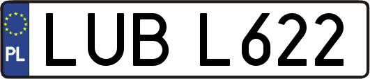 LUBL622