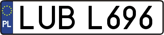 LUBL696