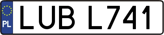 LUBL741