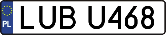LUBU468