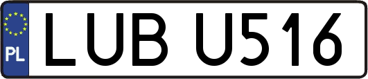 LUBU516