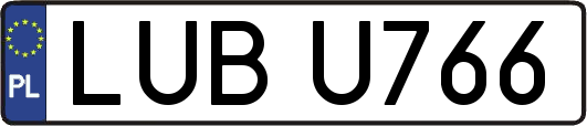 LUBU766