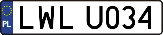 LWLU034
