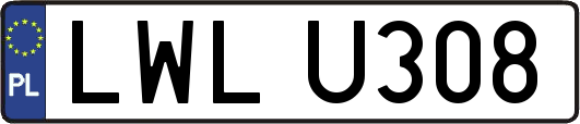 LWLU308