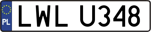 LWLU348