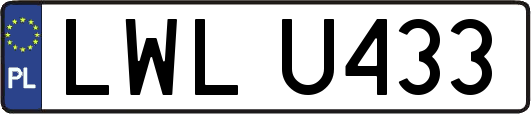 LWLU433