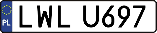 LWLU697