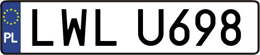 LWLU698