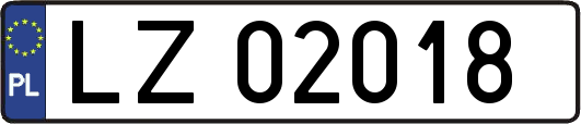 LZ02018