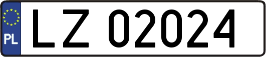 LZ02024