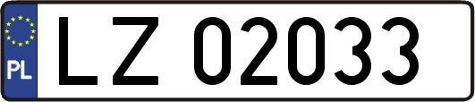 LZ02033