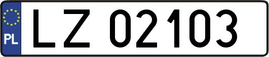 LZ02103