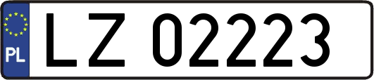 LZ02223