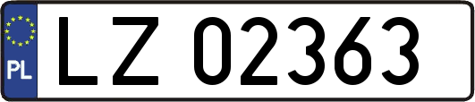 LZ02363