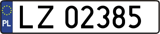 LZ02385