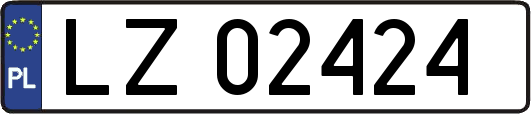 LZ02424