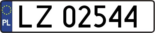 LZ02544