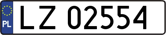 LZ02554