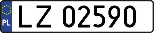 LZ02590
