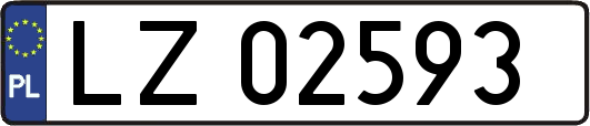 LZ02593