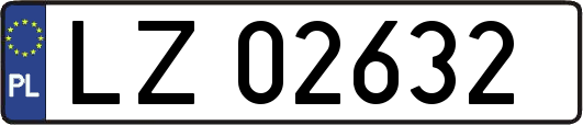 LZ02632