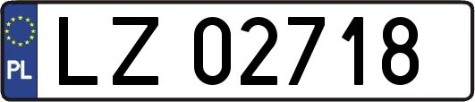 LZ02718