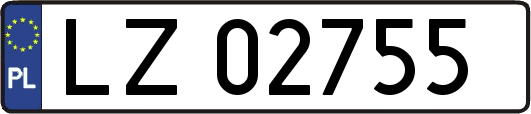 LZ02755
