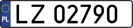 LZ02790