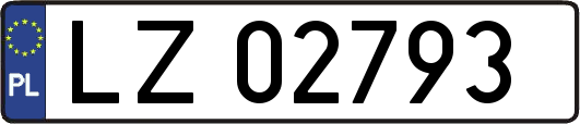 LZ02793