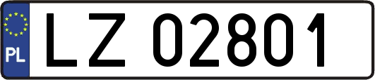 LZ02801