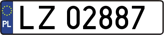 LZ02887