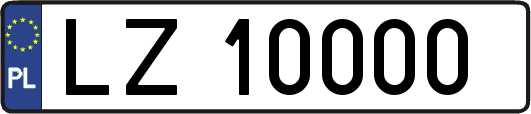 LZ10000