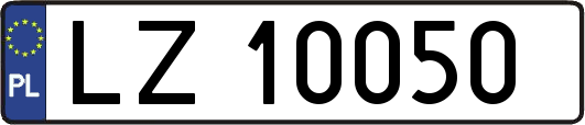 LZ10050