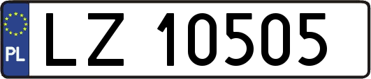 LZ10505