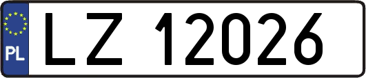 LZ12026