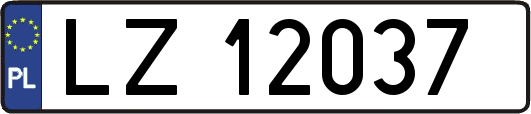 LZ12037